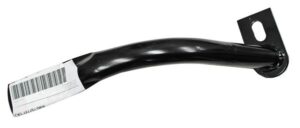 BRAA101 BRAZO DEFENSA DEL CHEV PU 03-07 EXT LH N-TW