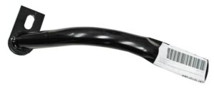 BRAA102 BRAZO DEFENSA DEL CHEV PU 03-07 EXT RH N-TW