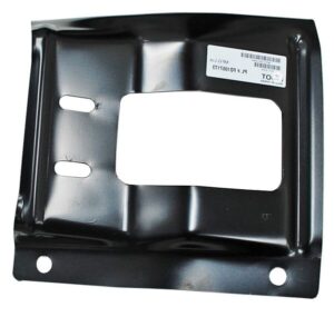 BRAA119 BRAZO DEFENSA DEL BASE FORD SUPER DUTY 08-10 LH
