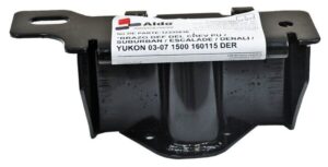 BRAA128 BRAZO DEFENSA CHEV SILVERADO/SUBURBAN/ESCALADE/DENALI/YUKON 03-06 RH