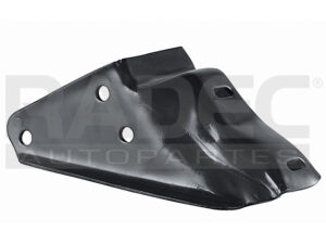 BRA13 BRAZO DEFENSA DEL CHEV S10 82-94 LH CORTO N-TW