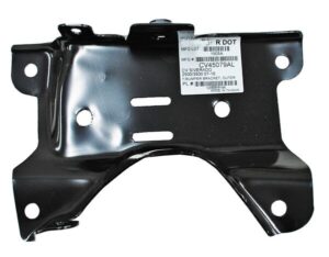 BRAA135 BRAZO DEFENSA DEL CHEV SILVERADO 07-13 2500/3500 LATERAL EXT LH