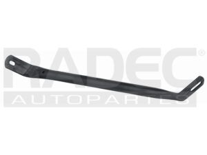BRA16 BRAZO DEFENSA DEL CHEV S10 82-94 RH LARGO N-TW