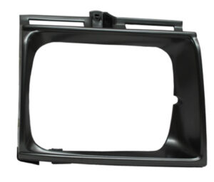 BTPU89PL2 BISEL TOYOTA PU 89-91 GRIS 4WD **** IZQ