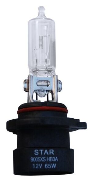 BU9005XS12V65W BULBO HALOGENO 9005XS ALTA RECTO 12V 65W