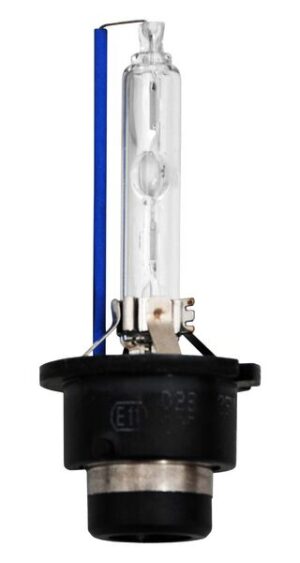 BUD2S12V35W BULBO D2S 12/24V 35W XENON