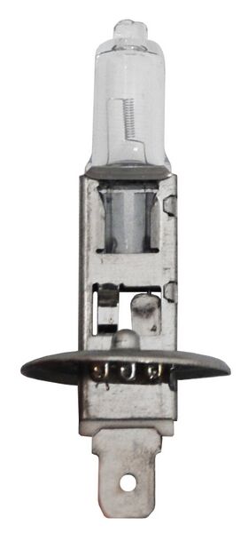 BUH112V55W BULBO HALOGENO H1 12V 55W