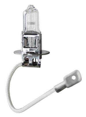 BUH312V55W BULBO HALOGENO H3 12V 55W