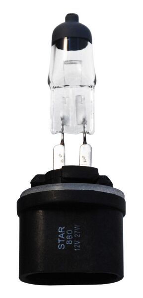 BUP88012V27W BULBO HALOGENO P880 12V 27W