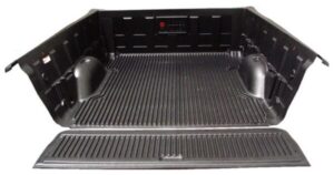 C65OR07 BEDLINER CHEV PU 07-13 CAJA CORTA 6.5 C/RIEL ALD73