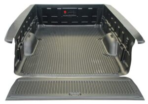 C8OR07 BEDLINER CHEV PU 07-13 CAJA LARGA 8.0 C/RIEL