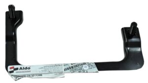 C9L3Z17C886 BRAZO DEFENSA DEL FORD PU 09-14 CENT DER