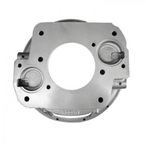 CA-FU-04 CAMPANA DE TRASMICION 19" TIPO FULLER REFORZADA TIPO 9005,9006,915-11609 ALUMINIO