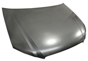 CAA309 COFRE AUDI A3 09-13