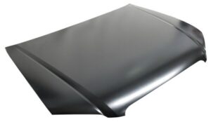 CAA405 COFRE AUDI A4 05-08 ***0