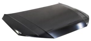 CAA417 COFRE AUDI A4 17-19