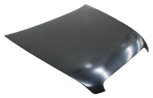 CAA605A COFRE AUDI A6 05-11 ALUMINIO