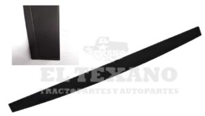 CABR11 CABALLETE CHEV PU 14-16 PLASTICO