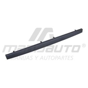 CAB13 CABALLETE FORD LOBO 09-14 PLASTICO TAIWAN