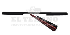 CAB19 CABALLETE NISSAN FRONTIER 05-15 PLASTICO