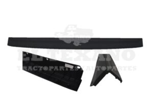 CAB20 CABALLETE TOYOTA TACOMA 16-18 PLASTICO