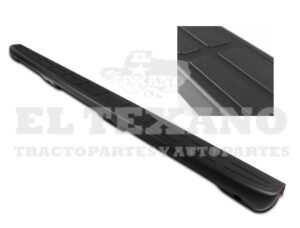 CAB24 CABALLETE CHEV PU 03-07 ANCHO C/HUELLA PLASTICO