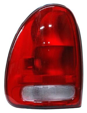 CALA101 CALAVERA DODGE VOYAGER 96-00/DURANGO 98-02 LH ALDO