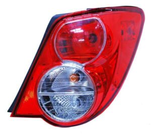 CALA1020 CALAVERA CHEV SONIC 12-16 C/ARNES RH ALDO