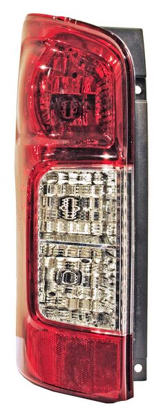 CALA1023 CALAVERA NISSAN URVAN 14-22 (NV-350) C/ARNES LH ALD