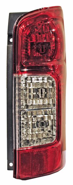 CALA1024 CALAVERA NISSAN URVAN 14-22 (NV-350)  C/ARNES RH ALD