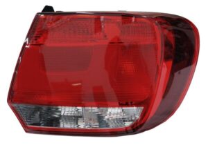 CALA1026 CALAVERA VW GOL 13-16 OSCURA 5P S/ARNES RH ALDO
