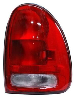 CALA102 CALAVERA DODGE VOYAGER 96-00/DURANGO 98-02 RH ALDO