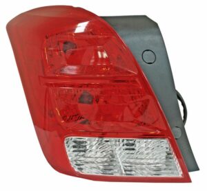 CALA1031 CALAVERA CHEV TRAX 13-16 C/ARNES LH ALDO