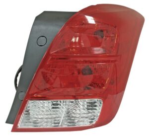 CALA1032 CALAVERA CHEV TRAX 13-16 C/ARNES RH ALDO
