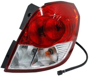 CALA1036 CALAVERA CHEV CAPTIVA 08-12 C/ARNES RH ALDO
