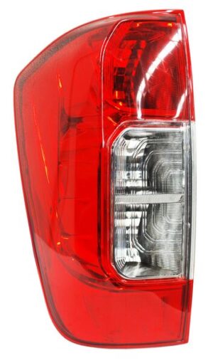 CAL1037 CALAVERA NISSAN PU NP300/FRONTIER 16-19 C/ARNES LH OPTIMO