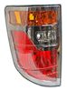 CALA1041 CALAVERA HONDA RIDGELINE PICK UP 06-08 S/ARNES LH ALDO