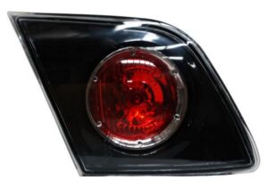CALA1061 CALAVERA MAZDA 3 04-09 5P INT ROJA S/ARNES LH ALDO