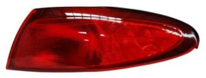 CALA106 CALAVERA FORD ESCORT 97-98 RH SDN ALDO