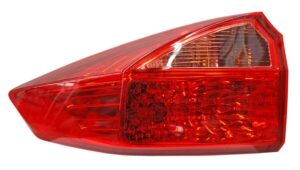 CALA1079 CALAVERA HONDA CITY 14-18 EXT S/ARNES LH ALDO