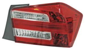 CALA1082 CALAVERA HONDA CITY 12-13 S/ARNES RH ALDO