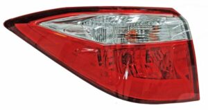 CALA1083 CALAVERA TOYOTA COROLLA 14-16 EXT C/ARNES LH ALDO