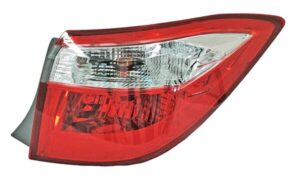 CALA1084 CALAVERA TOYOTA COROLLA 14-16 EXT C/ARNES RH ALDO