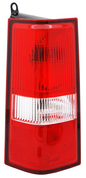 CALA1093 CALAVERA CHEV VAN EXPRESS/SAVANA 03-15 S/ARNES LH ALDO