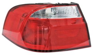 CALA1095 CALAVERA VW GOL 13-16 4P EXT CLARA S/ARNES LH ALDO