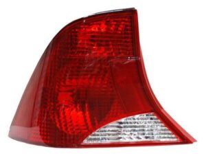 CALA109 CALAVERA FORD FOCUS 00-04 4 PTAS LH ALDO