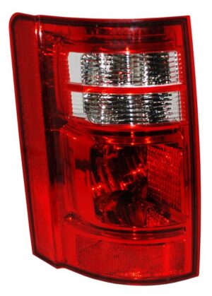 CAL1115 CALAVERA DODGE CARAVAN 08-10 S/ARNES LH TAIWAN