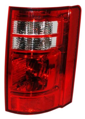 CAL1116 CALAVERA DODGE CARAVAN 08-10 S/ARNES RH TAIWAN