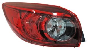 CALA1117 CALAVERA MAZDA 3 14-18 5P EXT S/ARNES LH ALDO