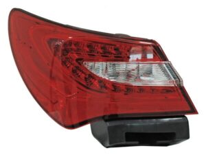 CALA1119 CALAVERA DODGE CHRYSLER 200 12-14 S/ARNES LH ALDO
